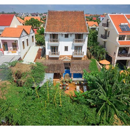 Calm House Hotel Hoi An 1 Экстерьер фото