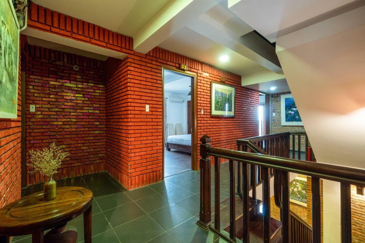 Calm House Hotel Hoi An 1 Экстерьер фото