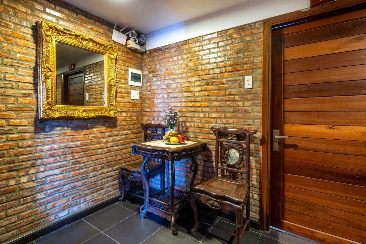 Calm House Hotel Hoi An 1 Экстерьер фото