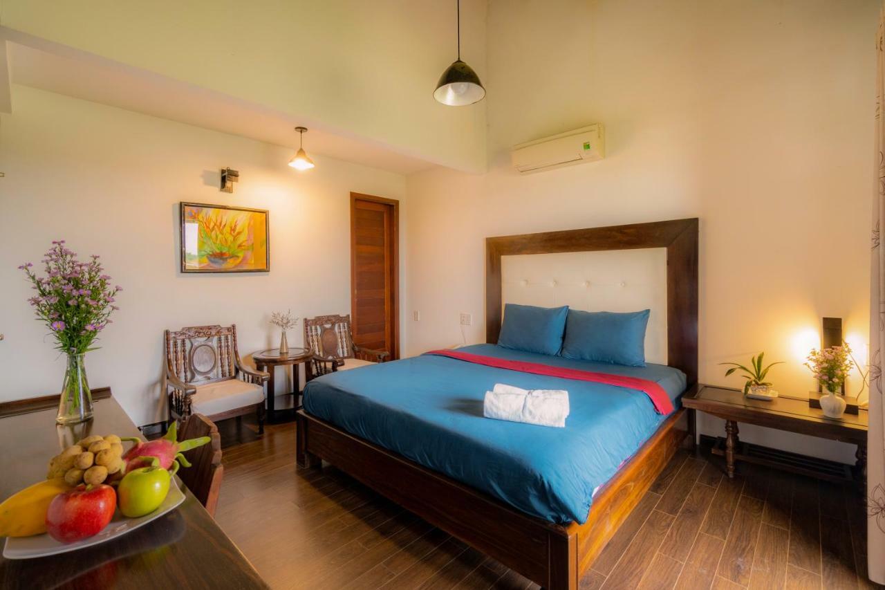 Calm House Hotel Hoi An 1 Экстерьер фото