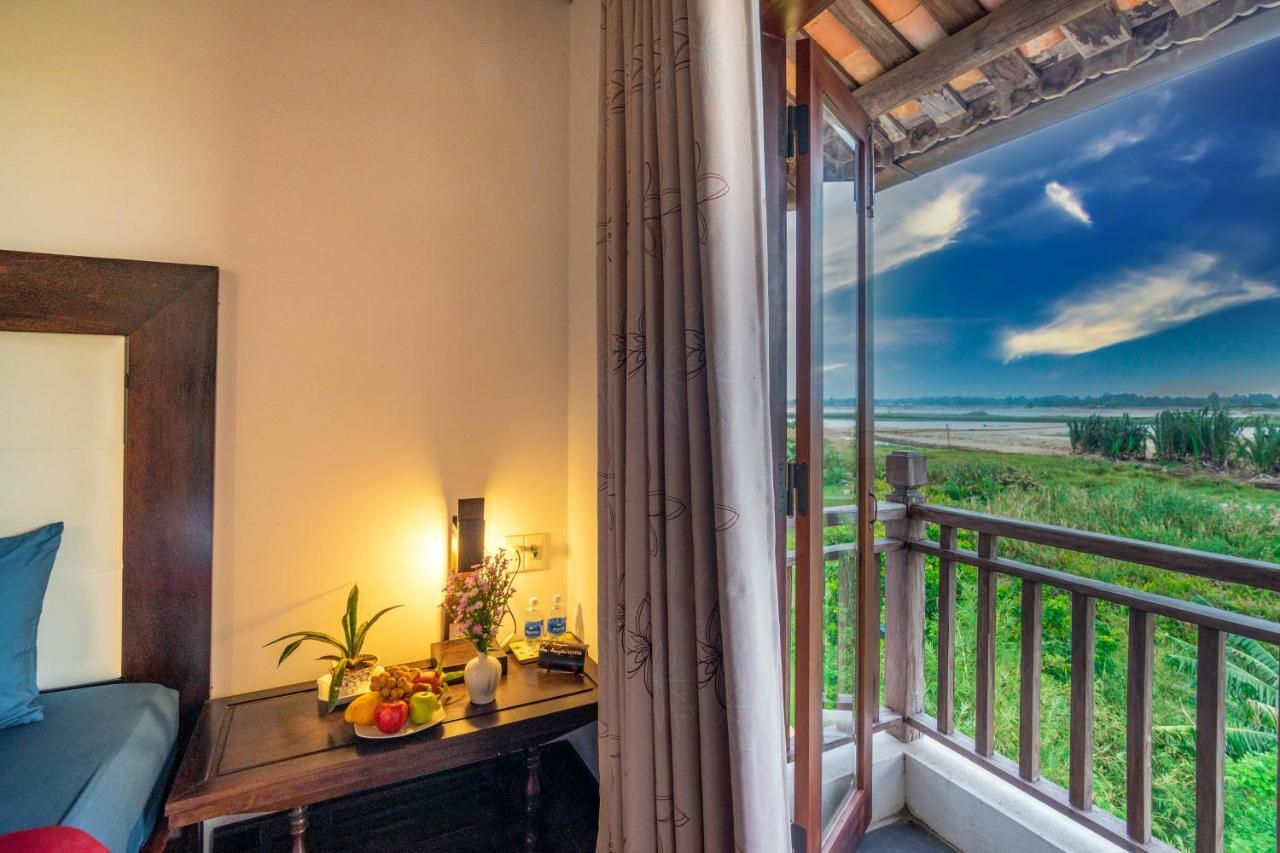 Calm House Hotel Hoi An 1 Экстерьер фото