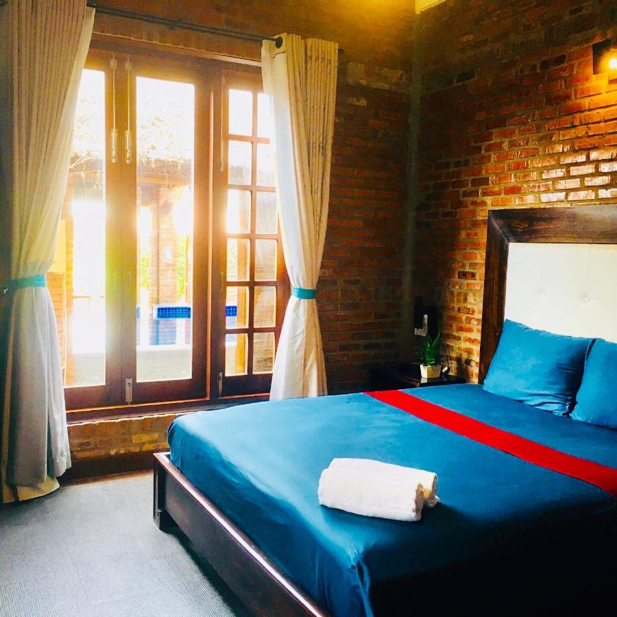 Calm House Hotel Hoi An 1 Экстерьер фото
